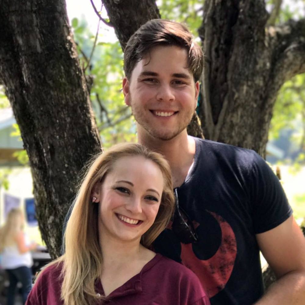 Meet your Posher, Nicholas